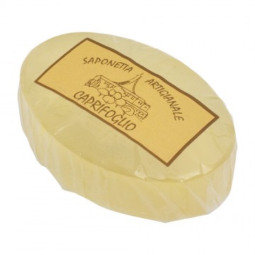 Saponetta Naturale al...