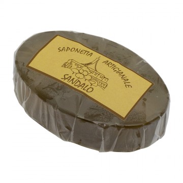 Saponetta al Sandalo...