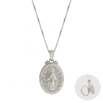 Collana con Ciondolo...