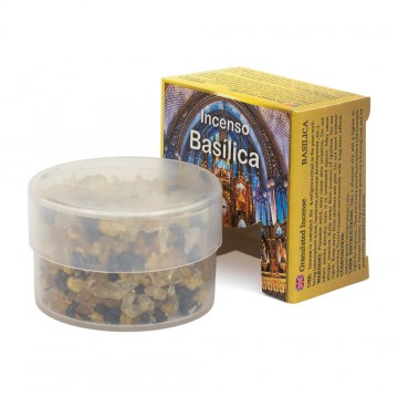Incenso Naturale Basilica...