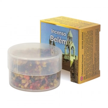 Incenso Naturale Belem in...