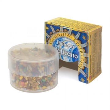 Incenso Vaticano in...