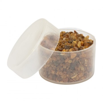 Incenso Naturale alla Mirra...