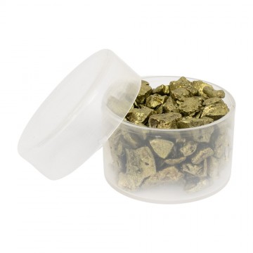 Incenso Oro in Barattolo da...