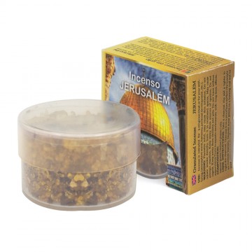 Incenso Jerusalem in...