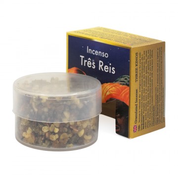 Incenso naturale Tre Re in...