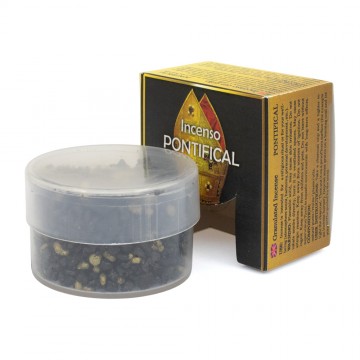 Incenso Pontifical in...