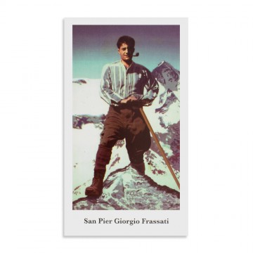 Santino San Pier Giorgio...
