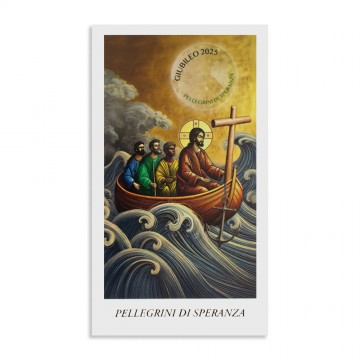 Santino Giubileo 2025...