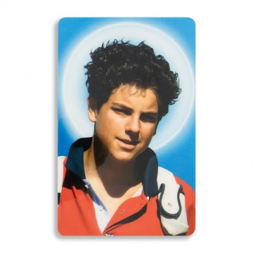 Card San Carlo Acutis