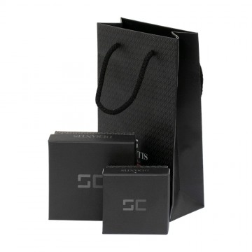 Collana in Acciaio...