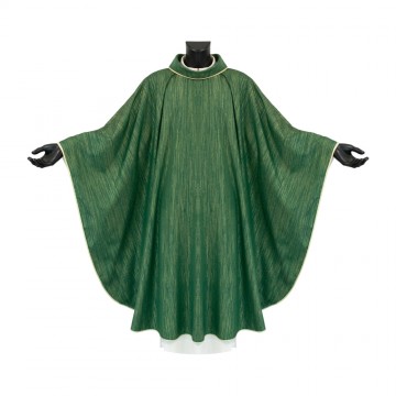 Casula Liturgica Verde...