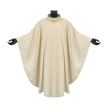 Casula Liturgica Avorio...