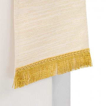 Casula Liturgica Avorio...