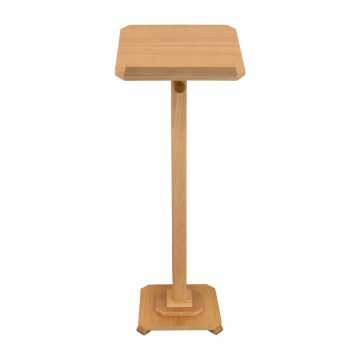 Leggio in Legno Chiaro...