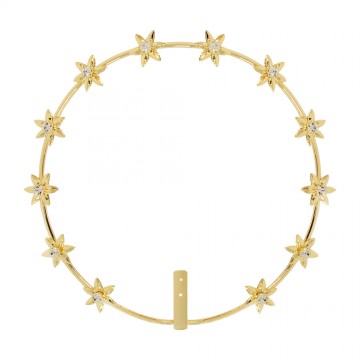 Stellario in Ottone con...