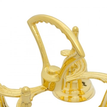 Campanello Liturgico a...