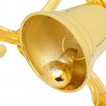 Campanello Liturgico a...