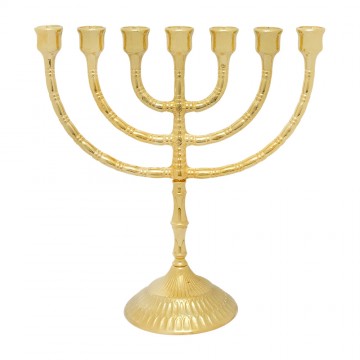 Candeliere Sette Fiamme in...