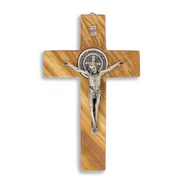 Crocifisso San Benedetto in...