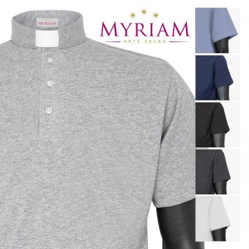 Polo per Sacerdote in...
