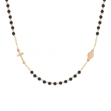 Rosario Girocollo in...