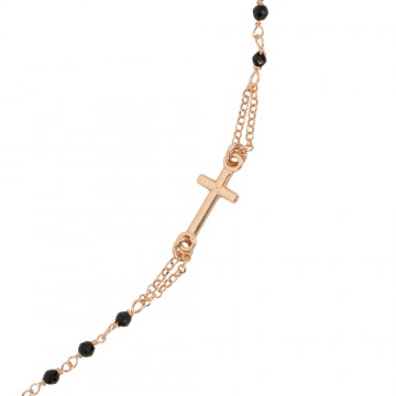 Rosario Girocollo in...