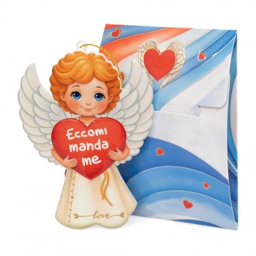 Angioletto con Magnete da...