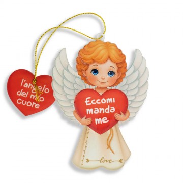 Angioletto con Magnete da...