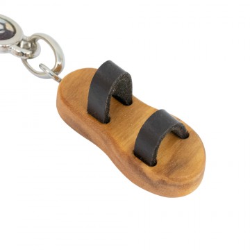 Portachiavi San Pio con...