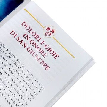 In Onore di San Giuseppe...