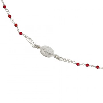 Rosario Girocollo in...