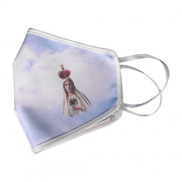 Mascherine Antivirus Lavabili