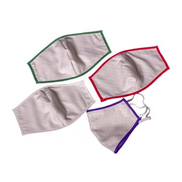 Mascherina in Fibra di Bamboo