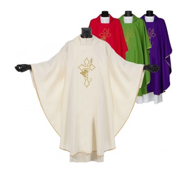 Casula per Sacerdote in...