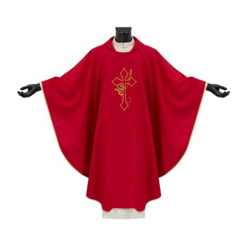 Casula per Sacerdote in...