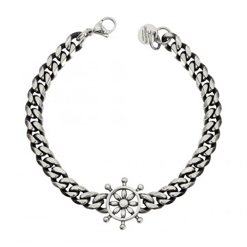 Bracciale da Uomo in...