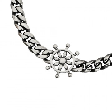 Bracciale da Uomo in...