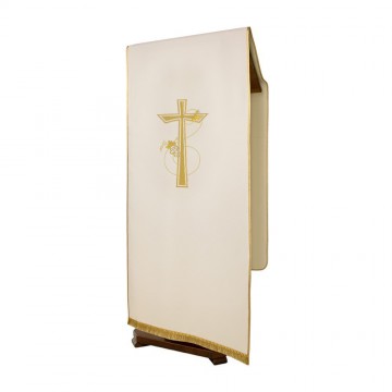 Coprileggio Croce e Spiga