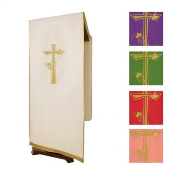 Coprileggio Croce e Spiga