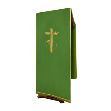 Coprileggio Croce e Spiga