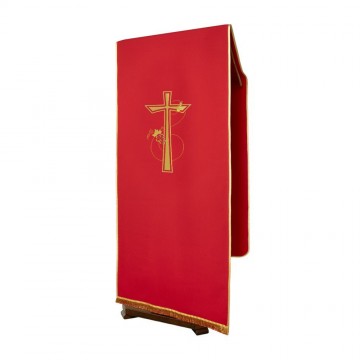 Coprileggio Croce e Spiga