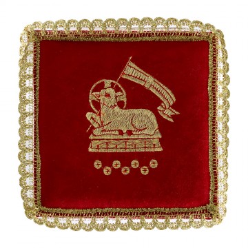 Palla Copricalice con...