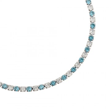 Bracciale Tennis Zirconi...