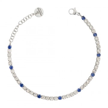 Bracciale Tennis con...