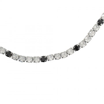 Bracciale Tennis con...