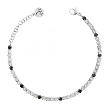 Bracciale Tennis con...