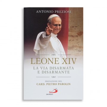 Leone XIV. La via Disarmata...
