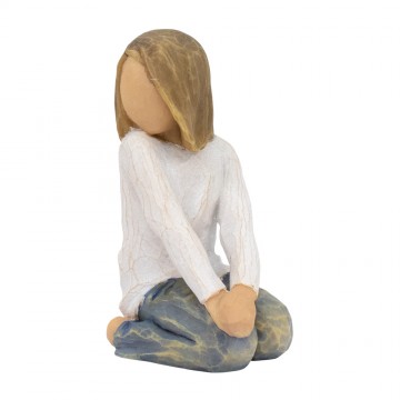 Statua Willow Tree Joyful...