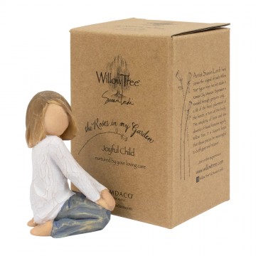 Statua Willow Tree Joyful...